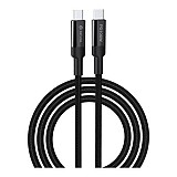   USB 2.0 Devia EC309 Braided USB C  USB C PD 100W 1.5m Extreme 