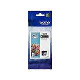 Brother  Inkjet LC-424 Black (LC424BK) (BRO-LC-424BK)