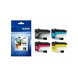 Brother  Inkjet LC426VAL Multipack (LC426VAL) (BRO-LC-426VAL)