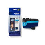 Brother  Inkjet LC427XLC Cyan (LC427XLC) (BRO-LC-427XLC)