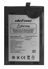 ULEFONE   smartphone Power Armor 14 BAT-ARM14