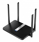 CUDY Wi-Fi 6 mesh router X6, AX1800 1800Mbps, 5x Ethernet ports X6