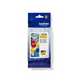 Brother  Inkjet LC426XLY YellowXL (LC426XLY) (BRO-LC-426XLY)