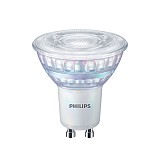 Philips GU10 LED Spot Warm White dimbaar Bulb 2.6W (35W) (LPH01391) (PHILPH01391)