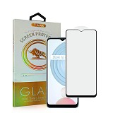 T-Max Full Face Temp.Glass For Realme C21