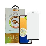 T-Max Full Face Temp.Glass For Samsung A03