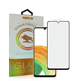 T-Max Full Face Temp.Glass For Samsung A33 5G