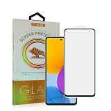 T-Max Full Face Temp.Glass For Samsung M52