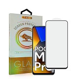 T-Max Full Face Temp.Glass For Xiaomi Poco M4 Pro