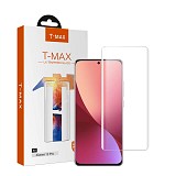 T-Max UV Liquid Glue 3DTemp.Glass For Xiaomi 12 Pro (with Lamp)