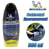 Γυαλιστικό - Προστατευτικό Michelin 1022.044