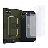 Hybrid Nano Glass Back Protector Hofi HydroFlex Pro+ Apple iPhone 14 Plus  (2 .)