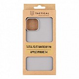 Apple iPhone 14 Tactical Velvet Smoothie Silicone Foggy