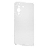  TPU inos Huawei Nova 10 Pro Ultra Slim 0.3mm 