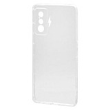  TPU inos Xiaomi Poco F4 GT 5G Ultra Slim 0.3mm 