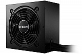 BEQUIET PSU SYSTEM POWER 10 850W BN330, GOLD CERTIFIED, 12CM QUIET & COOL FAN, 5YW.