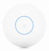 UBIQUITI Access Point UniFi U6-LR, 3000Mbps, Wi-Fi 6, 4x4 MU-MIMO, PoE+ U6-LR