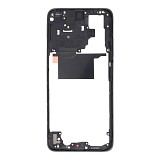 XIAOMI Poco M4 Pro 4G - Middle cover Frame Black Original