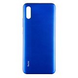 XIAOMI Redmi 9A - Battery cover Sky Blue Original