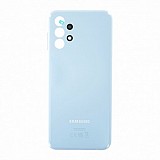 Samsung Galaxy A13 4G BatteryCover Blue ORIGINAL