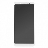 Xiaomi Redmi Note 5/5 Pro Lcd+Touch Screen No Frame White GRADE A