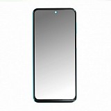 Xiaomi Redmi Note 9 Pro/Note 9S Lcd+Touch Screen+Frame Blue GRADE A