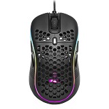 Sharkoon Light S RGB Gaming Mouse (LIGHT2S) (SHRLIGHT2S)