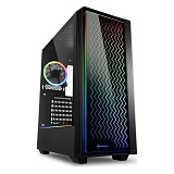 Sharkoon RGB LIT 200 (RGBLIT200) (SHRRGBLIT200)