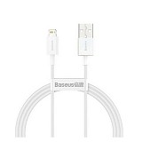 Baseus Superior Series USB to Lightning Cable  0.25m (CALYS-02) (BASCALYS-02)