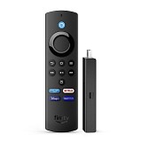 Amazon Smart TV Stick Fire TV Stick Lite 2021 Full HD  Wi-Fi / HDMI  Alexa (B091G3WT74) (AMZB091G3WT74)