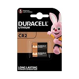 Duracell   CR2 3V 2 (DB2CR2)(DURDB2CR2)