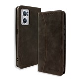 Bodycell Book Case Pu Leather Oneplus Nord CE 2 5G Black