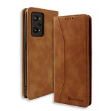 Bodycell Book Case Pu Leather Realme GT Neo 3T 5G Brown