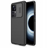  Soft TPU & PC Nillkin Camshield Pro Xiaomi 12T 5G 