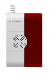 WOLF GUARD     QG-02, 110x70x36mm QG-02