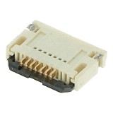 SAMSUNG T580 - Battery FPC Connector On Board 7pin Original