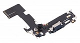 Ανταλλακτικό charging port flex cable SPIP13-0001 για iPhone 13, μαύρο SPIP13-0001