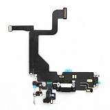  charging port flex cable SPIP13P-0003, iPhone 13 Pro,  SPIP13P-0003