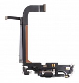 Charging port flex cable SPIP13PM-0004  iPhone 13 Pro Max,  SPIP13PM-0004