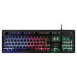   Gaming Maxlife MXGK-200 Backlight 