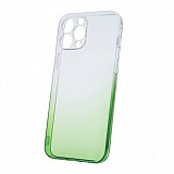 Xiaomi Redmi 10C Testa Gradient Silicone Green