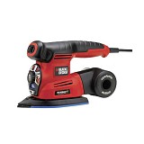 Black & Decker KA280  220W        (KA280-QS) (BDEKA280-QS)