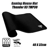 Gaming Mouse Mat Thunder X3 TMP30 40x32 cm