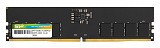 SILICON POWER  DDR5 UDIMM SP016GBLVU480F02, 16GB, 4800MHz, CL40 SP016GBLVU480F02