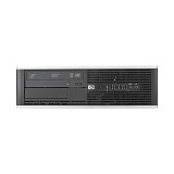 HP Compaq 6005 Pro SFF Athlon II X2 215/4GB/250GB HDD/DVDRW