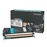 LEXMARK C522/524/530 CYAN TONER (3K) (C5220CS) (LEXC5220CS)