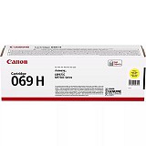 Canon Toner Laser Yellow 5500  C (5095C002) (CAN-069YH)