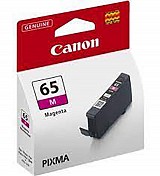 Canon CLI-65   InkJet  (4217C001) (CANCLI-65M)