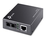 TP-LINK Gigabit Single-Mode Media Converter MC210CS, Ver. 5.20 MC210CS