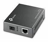 TP-LINK Gigabit SFP Media Converter MC220L, Ver. 4.20 MC220L